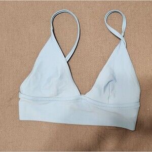 Aerie bikini top sz XS